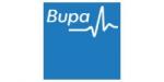 logo of Bupa