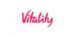 logo of Vitality